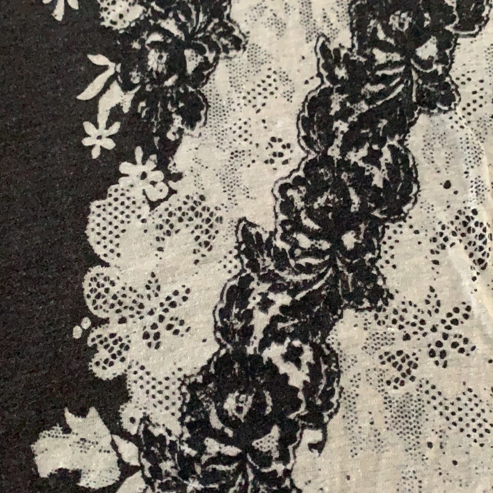 Express graphic tee - Picture 2 of 5